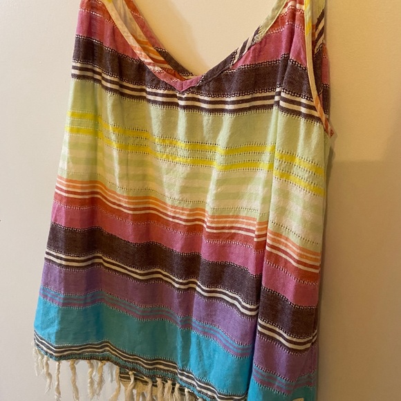 Tank top - Picture 3 of 5